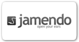 Jamendo : Free music